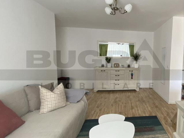 Apartament 2 camere modern, 50mp, etaj intermediar, zona Horea