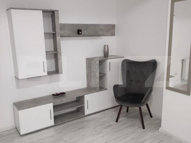 Apartament 2 camere, modern, 57 mp, bloc nou, zona Sfantu Ilie