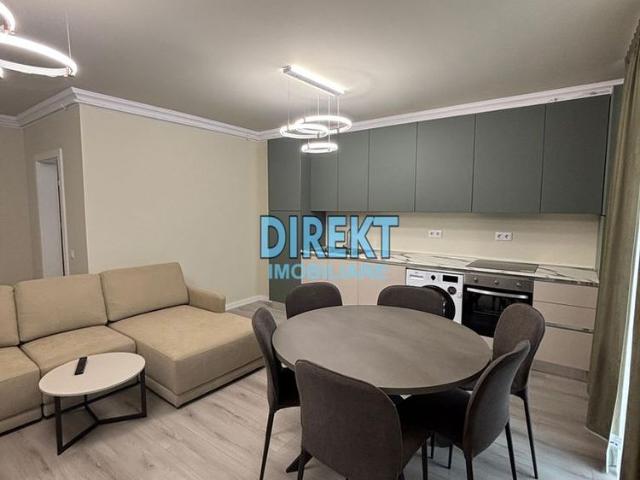 Apartament 2 camere modern