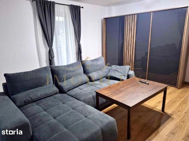 Apartament, 2 camere, modern, 26mp terasa, blocurile albe,zona Eroilor