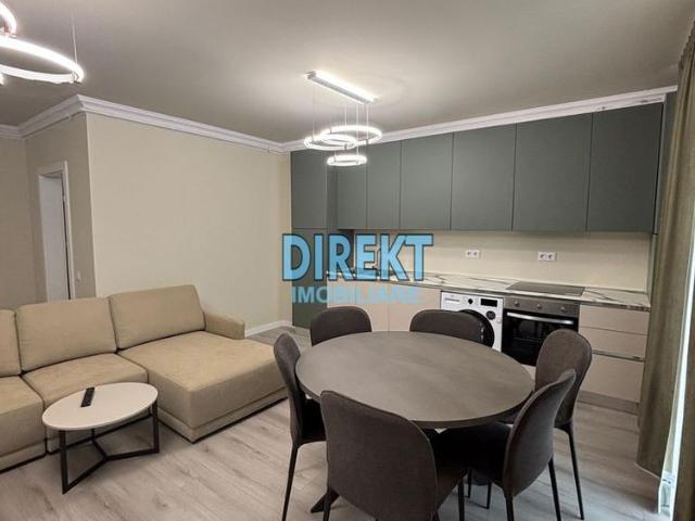 Apartament 2 camere modern
