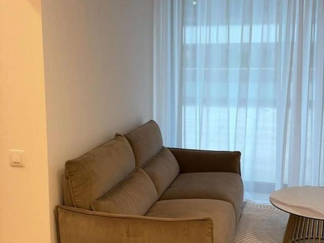 Apartament 2 camere | modern | terasa | parcare | Aviatiei Tower