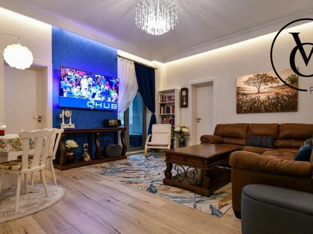 Apartament 2 camere modern Tomis Villa Center