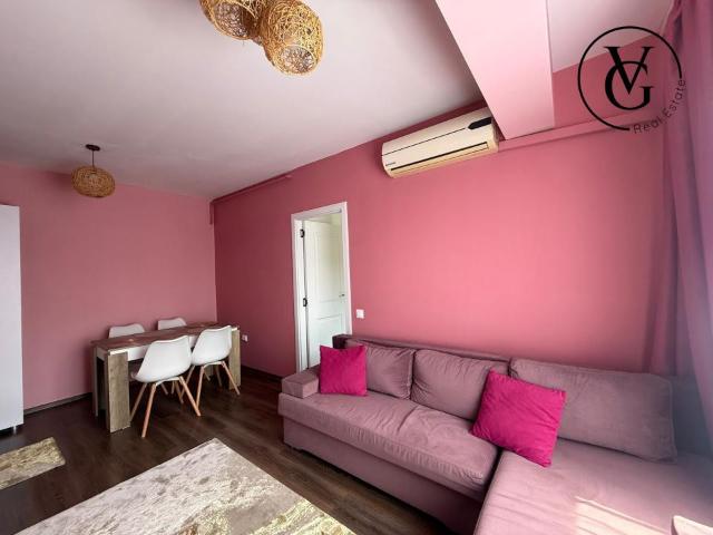 Apartament 2 camere modern Tomis Plus centrala proprie+parcare