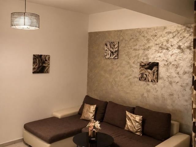 Apartament 2 camere modern Twin Residence/Mamaia Nord
