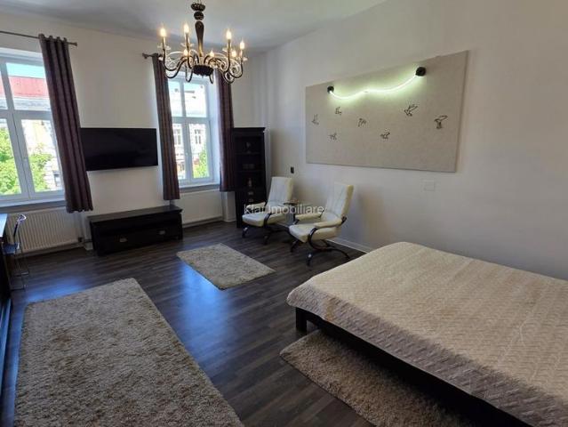 Apartament 2 camere modern Ultracentral, Bd. Eroilor