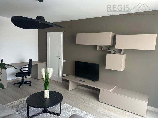 Apartament 2 camere modern Urban Plaza