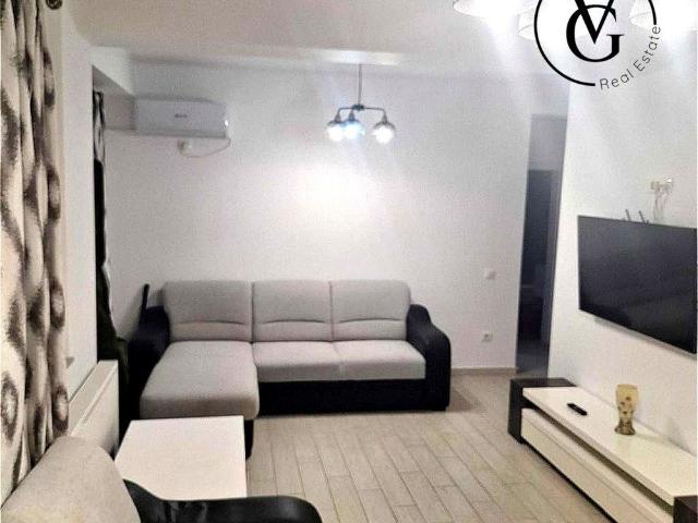 Apartament 2 camere modern zona Mamaia Sat Hanul cu Peste