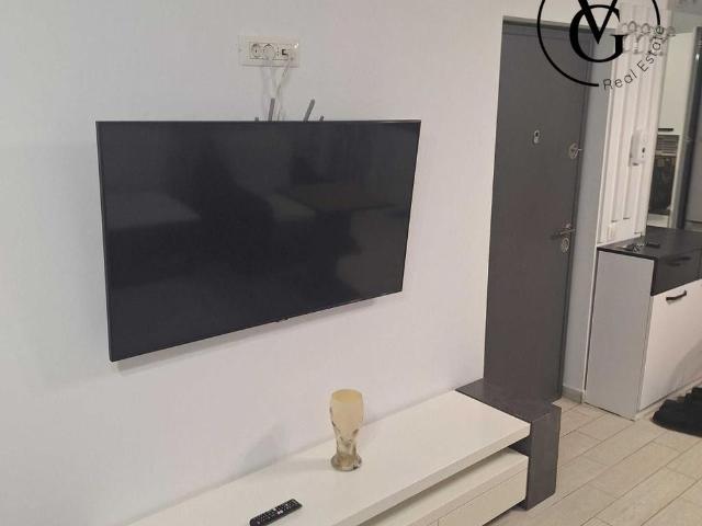 Apartament 2 camere modern zona Mamaia Sat Patrik Residence