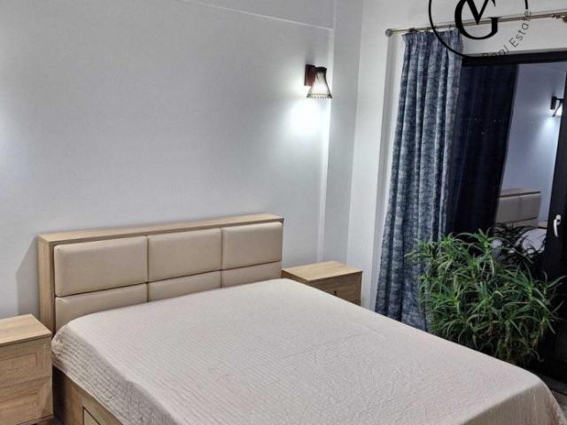 Apartament 2 camere modern zona Mamaia Sat Patrik Residence