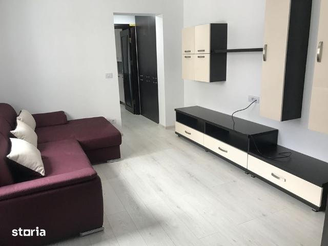 Apartament 2 camere modern, Zona Bulevard spre închiriere