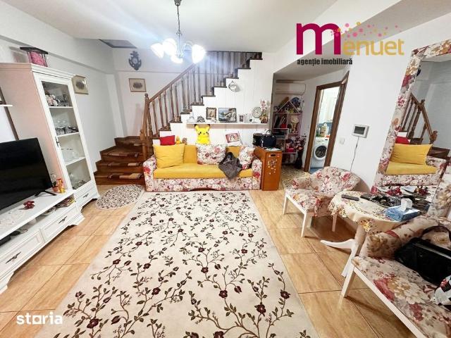 Apartament 2 camere,modern,zona Big