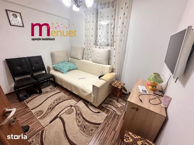 Apartament 2 camere,modern,zona Big