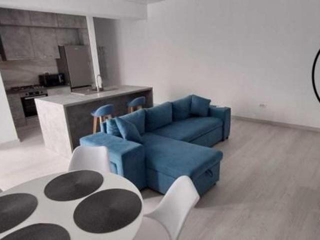 Apartament 2 camere modern | zona campus
