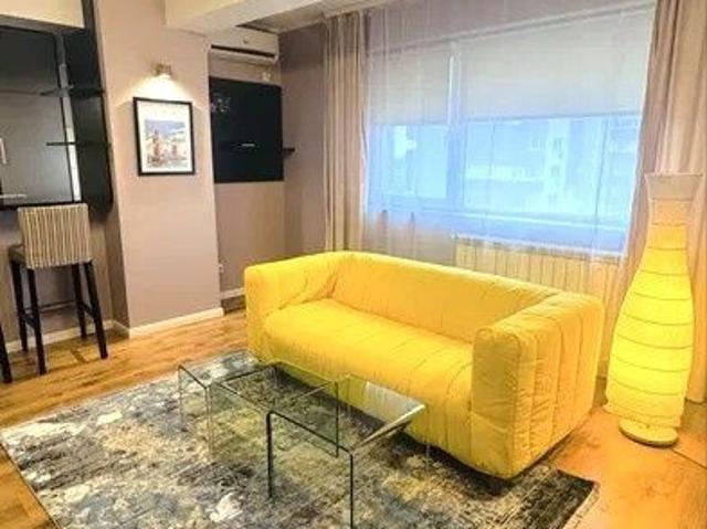 Apartament 2 camere modern zona Compozitori Baba Novac