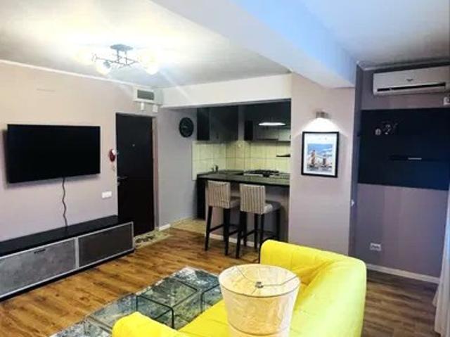 Apartament 2 camere modern zona Compozitori Baba Novac