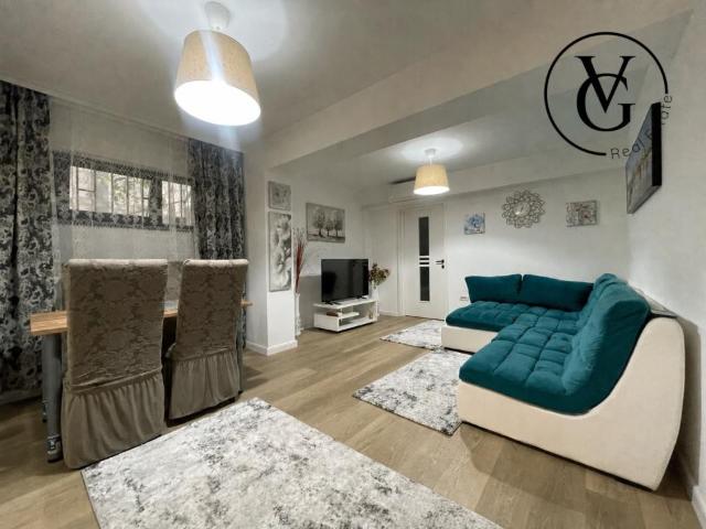 Apartament 2 camere modern zona Compozitori centrala proprie