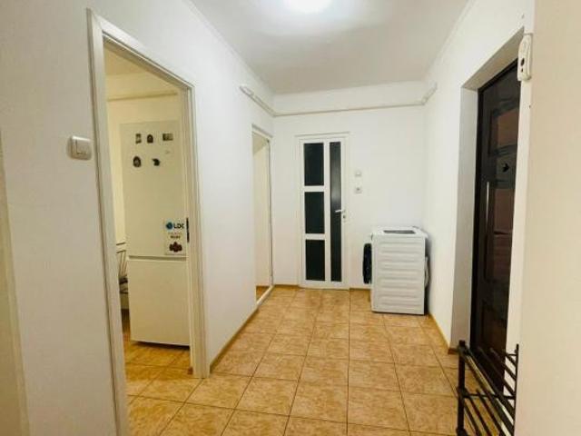 Apartament 2 camere modern Zona Faleza Nord Centrala proprie