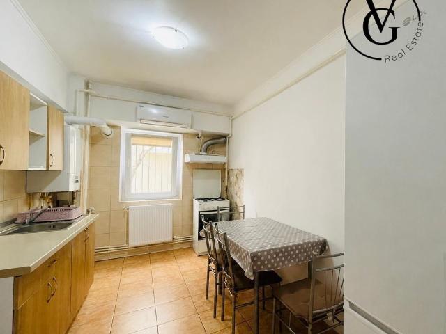 Apartament 2 camere modern Zona Faleza Nord Centrala proprie