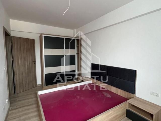 Apartament 2 camere modern zona Lipovei Timisoara bloc nou