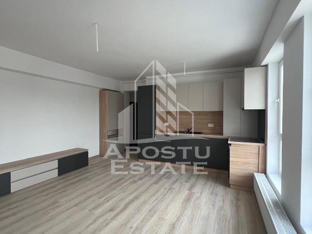 Apartament 2 camere modern zona Lipovei Timisoara bloc nou