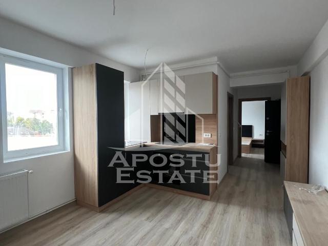 Apartament 2 camere modern zona Lipovei Timisoara bloc nou
