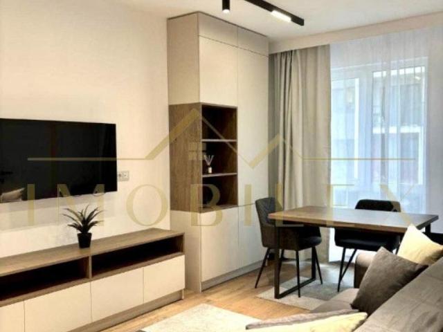 Apartament 2 camere, modern, zona Parcul Poligon/Abatorului