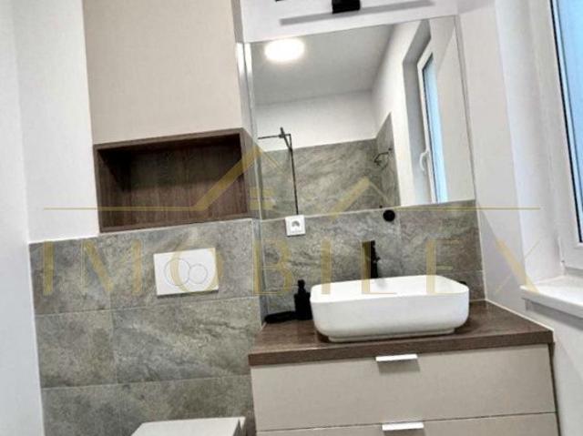 Apartament 2 camere, modern, zona Parcul Poligon/Abatorului