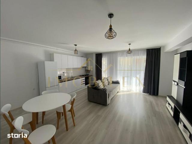 Apartament 2 camere, modern, zona Porii