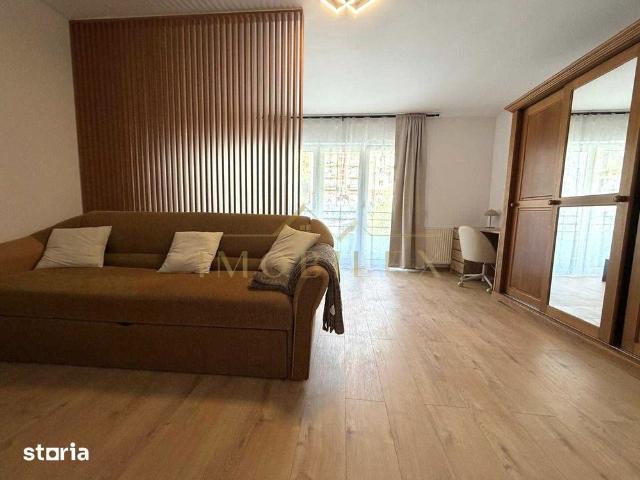 Apartament 2 camere, modern, zona Stejarului