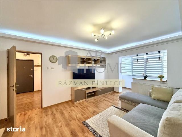 Apartament 2 camere, modern, zona Sud Prahova Value Center, Ploiesti