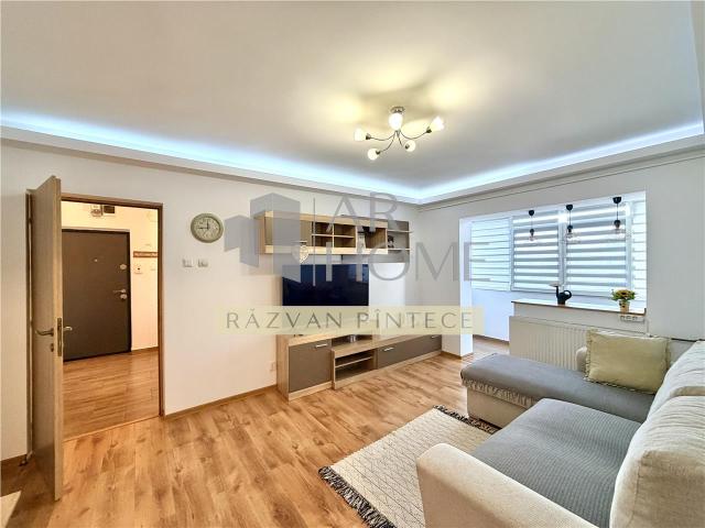 Apartament 2 camere, modern, zona Sud Prahova Value Center, Ploiesti