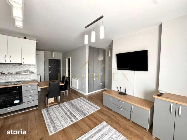 Apartament 2 camere, modern, zona Tineretului