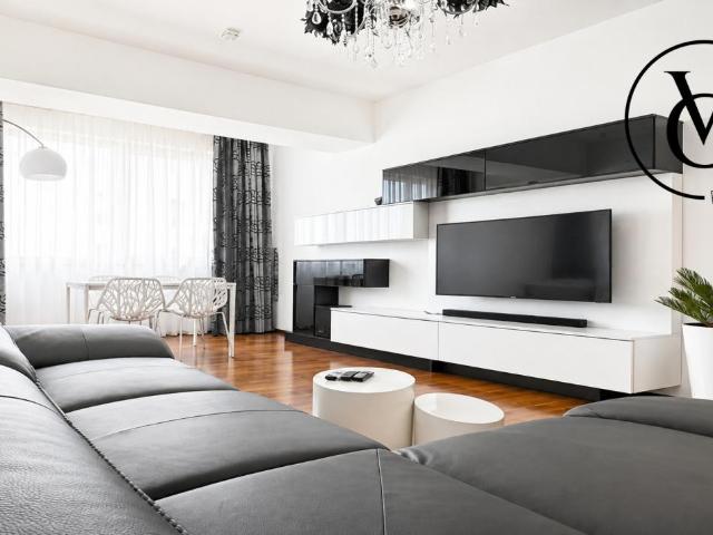 Apartament 2 camere modern zona Tomis Plus parcare inclusa