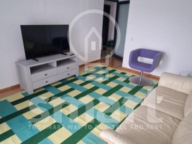 Apartament 2 camere modern zona Vivo prima inchiriere parcare inclusa