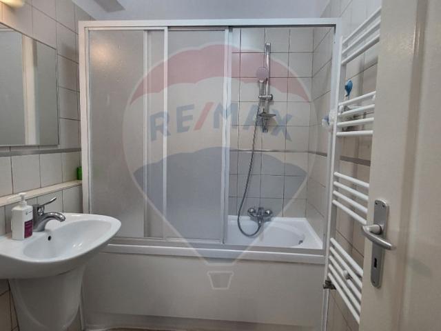 Apartament 2 camere modern amenajat bloc nou in Subcetate