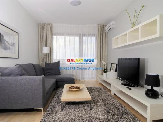 Apartament 2 Camere Modern Baneasa Privighetorilor