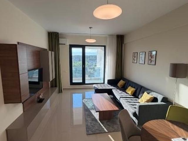 Apartament 2 camere modern Baneasa