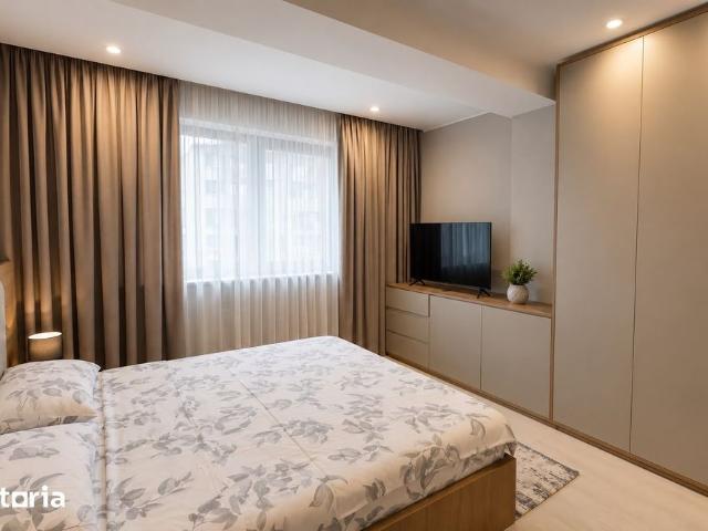Apartament 2 camere modern BLOC NOU