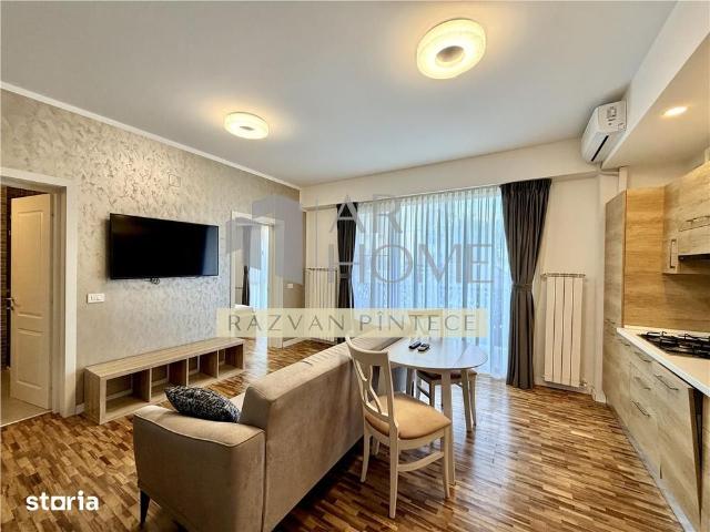 Apartament 2 camere, modern, bloc nou, zona centrala, Ploiesti
