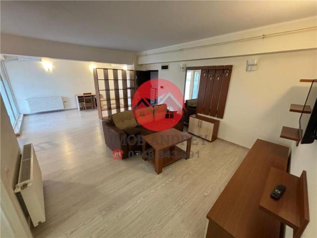 Apartament 2 camere modern, bloc nou, cartier E3 de inchiriat