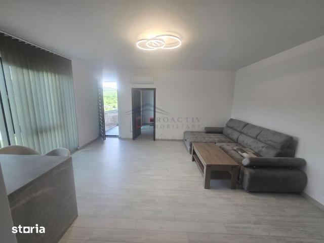 Apartament 2 camere | Modern | Bloc Nou | i2c 1868