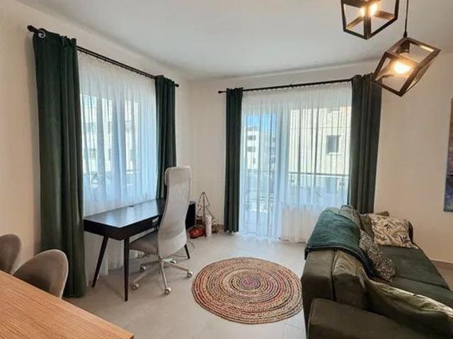 Apartament 2 camere modern, Buna Ziua