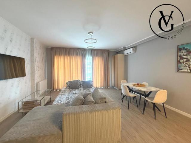 Apartament 2 camere modern Casa Del Mar termen lung