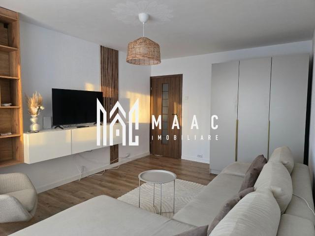 Apartament 2 camere | Modern | Central Calea Dumbravii