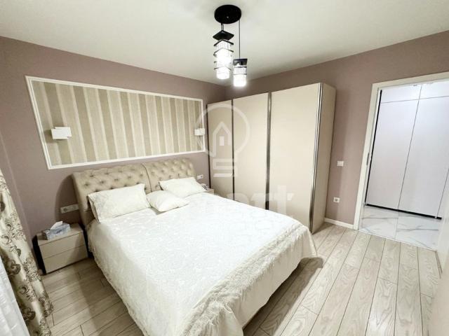 Apartament 2 camere modern central calea Dorobantilor