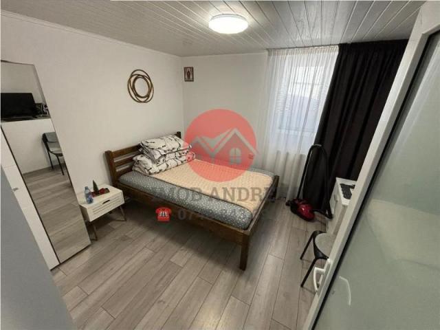 Apartament 2 camere modern, central, complet renovat, centrala gaz de inchiriat