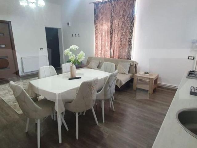 Apartament 2 camere modern, centrala, AC, parcare, Tudor Vladimirescu