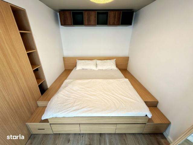 Apartament 2 camere, Pet Friendly Celini | Parcul Circului | Lacul