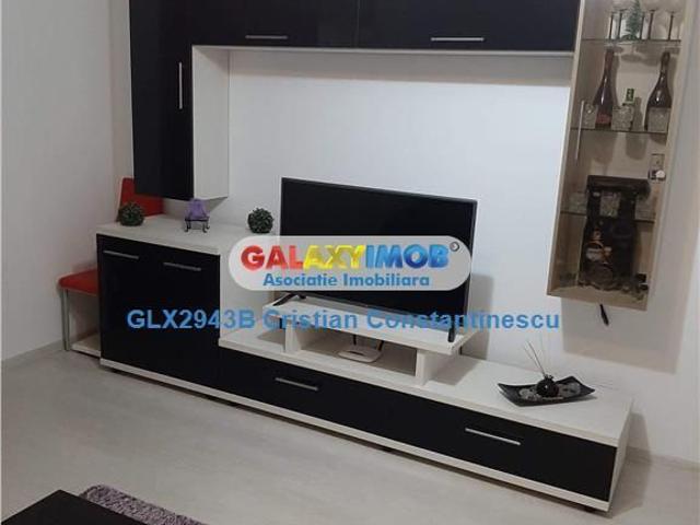 Apartament 2 camere modern, complet utilat, centrala, metrou